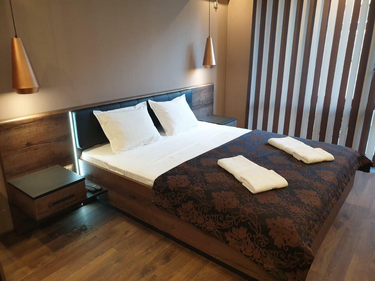Mitprot Luks Studio Panorama Bay 2 Sveti Vlas Ngoại thất bức ảnh