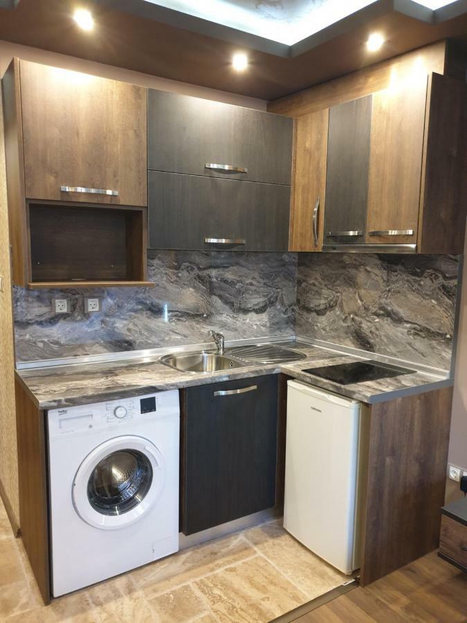 Mitprot Luks Studio Panorama Bay 2 Sveti Vlas Ngoại thất bức ảnh