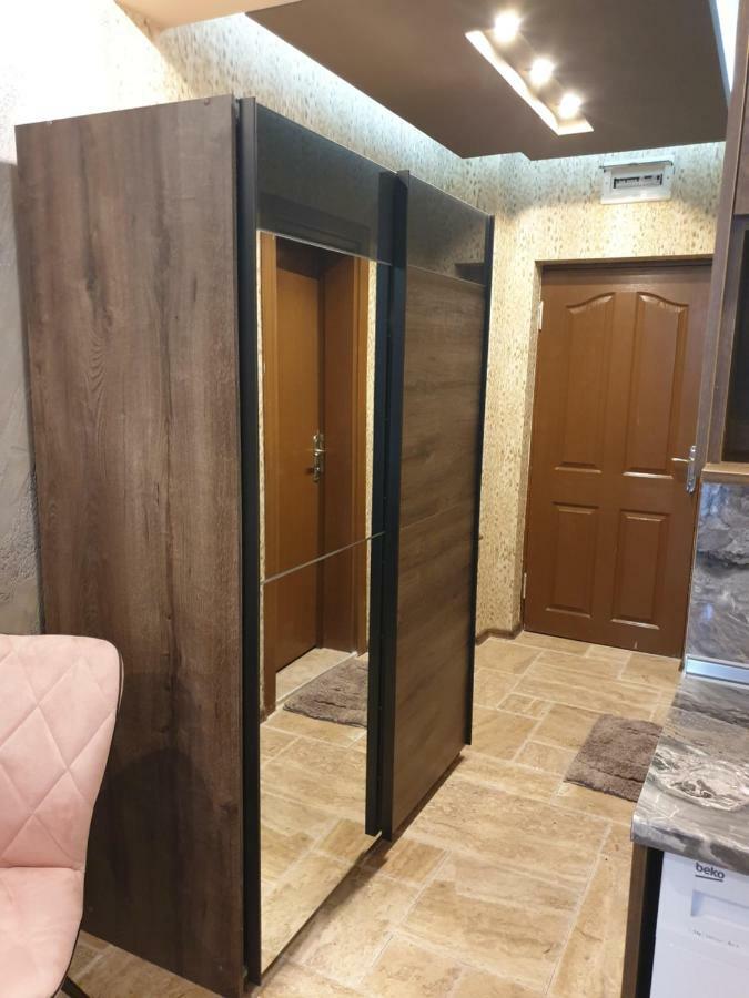 Mitprot Luks Studio Panorama Bay 2 Sveti Vlas Ngoại thất bức ảnh