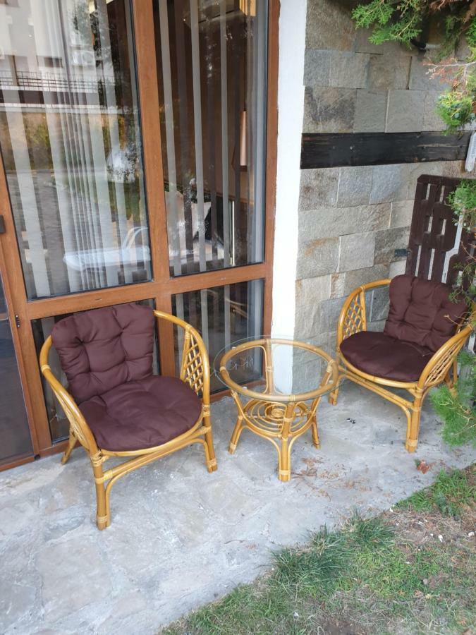 Mitprot Luks Studio Panorama Bay 2 Sveti Vlas Ngoại thất bức ảnh